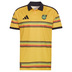 adidas  Jamaica Soccer Jersey (Home 26/27)