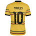 adidas  Jamaica Bob Marley #10 Soccer Jersey (Home 26/27)