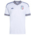 adidas  Italy Soccer Jersey (Away 26/27)