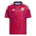 adidas Youth  Costa Rica Soccer Jersey (Home 26/27)