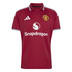 adidas  Manchester United  Soccer Jersey (Home 26/27)