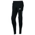 adidas Youth Tierro 13 Soccer Goalkeeper Pants (Black/White)
