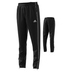 adidas Youth Core 18 Soccer Training Pant (Black/White)
