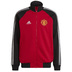 adidas Manchester United Tiro 21 Anthem Soccer Jacket (21/22)
