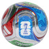 adidas  Trionda World Cup 2026 Training Foil Ball