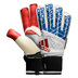 adidas ACE  Ultimate Fingersave Soccer Goalie Glove (White/Red)