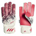 adidas Youth Predator 20 Fingersave Manuel Neuer Glove (White/Red)