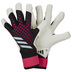 adidas  Predator  GL Pro Hybrid Goalie Glove (Black/White/Pink)