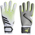 adidas  Predator GL Competition Goalie Glove (White/Black/Lemon)