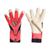 adidas  Predator GL Pro Hybrid Goalie Glove (Ivory/Solar/Gold)