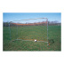GOAL Sporting Goods Futsal Practice Soccer Goal (7 x 10)