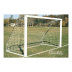 GOAL Sporting Goods Official Square Post Soccer Goal (8' x 24')