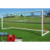 GOAL Sporting Goods Elliptical Official Soccer Goal (6.5 x 18)