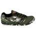 Joma Mundial 823 Indoor Soccer Shoes (Camouflage/Green) - $74.95