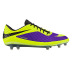 Nike HyperVenom  Phantom FG Soccer Shoes (Electro Purple)