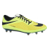 Nike HyperVenom  Phantom FG Soccer Shoes (Vibrant Yellow)