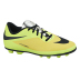 Nike Youth HyperVenom Phade FG Soccer Shoes (Vibrant Yellow)