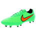 Nike Magista Orden FG Soccer Shoes (Poison Green)