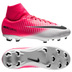 Nike Youth Mercurial Victory  VI DF FG (Racer Pink)