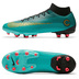 Nike CR7 Ronaldo Superfly 6 Academy MG Soccer Shoes (Jade)