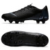 Nike Mercurial Vapor XII Academy MG Soccer Shoes (Black)