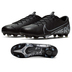 Nike Mercurial Vapor 13 Academy MG Soccer Shoes (Black/Grey)