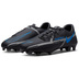 Nike  Phantom  GT2  Academy FG Soccer Shoes (Black/Grey/Blue) - $84.95
