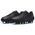 Nike  Tiempo  Legend  9 Academy FG Soccer Shoes (Black/Blue) - $79.95