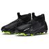 Nike Youth   Zoom Mercurial Superfly 9 Academy FG Shoes (Black/Grey) - $69.95