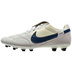 Nike Premier III FG Soccer Shoes (Vast Grey/Midnight)