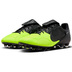 Nike  Premier  III FG Soccer Shoes (Black/Volt)