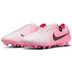 Nike  Tiempo  Legend 10 Pro FG Shoes (Pink Foam/Black)
