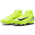 Nike    Zoom Mercurial Superfly 10 Academy FG (Volt/Black)