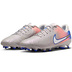 Nike  Tiempo Legend  10 Academy FG Shoes (Vast Grey/Racer Blue)