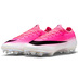 Nike    Zoom Mercurial Vapor 17  Pro FG (Multi Color/Black)