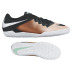 Nike HyperVenomX Pro Indoor Soccer Shoes (Bronze)