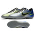 Nike Neymar Mercurial Victory VI Indoor Soccer Shoes (Chrome)