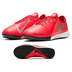 Nike Youth Phantom Vision Academy Indoor Soccer Shoes (Crimson)