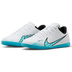 Nike Youth   Mercurial Vapor 15 Club IC Indoor Shoes (White/Blue/Pink) - $54.95