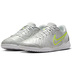 Nike  Tiempo Legend  10 Academy Indoor Shoes (Silver/White/Volt)