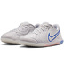 Nike Youth Tiempo Legend 10 Academy Indoor (Vast Grey/Racer Blue)
