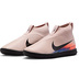 Nike Youth   Zoom Mercurial Superfly  10 Academy Indoor (Silt Red/Blue)