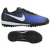 Nike Youth Magista Opus II Turf Soccer Shoes (Paramount Blue)