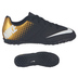 Nike Youth Bomba Turf Soccer Shoes (Black/Gold)