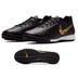 Nike Tiempo Legend 7 Academy Turf Soccer Shoes (Black/Gold)