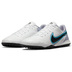 Nike  Tiempo Legend 9 Academy Turf Soccer Shoes (White/Blast/Blue) - $79.95