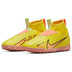 Nike Youth   Zoom Mercurial Superfly 9 Academy Turf Shoes (Yellow) - $74.95