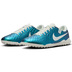 Nike  Tiempo Legend  10 Academy Turf Shoes (Atomic Teal)