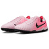 Nike  Tiempo Legend   10 Pro Turf Shoes (Pink Foam/Black)