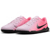 Nike Youth  Tiempo Legend 10 Club Turf Shoes (Sunset Pink/Black)